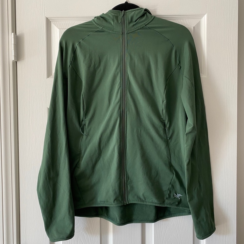 Arcteryx Women’s Adahy Hoody Jacket